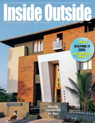 Inside Out April 2018