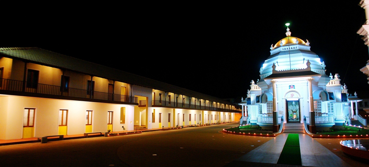 18-03 Revitalisation of Mangueshi Temple Complex, Ponda, Goa (2010)ghn